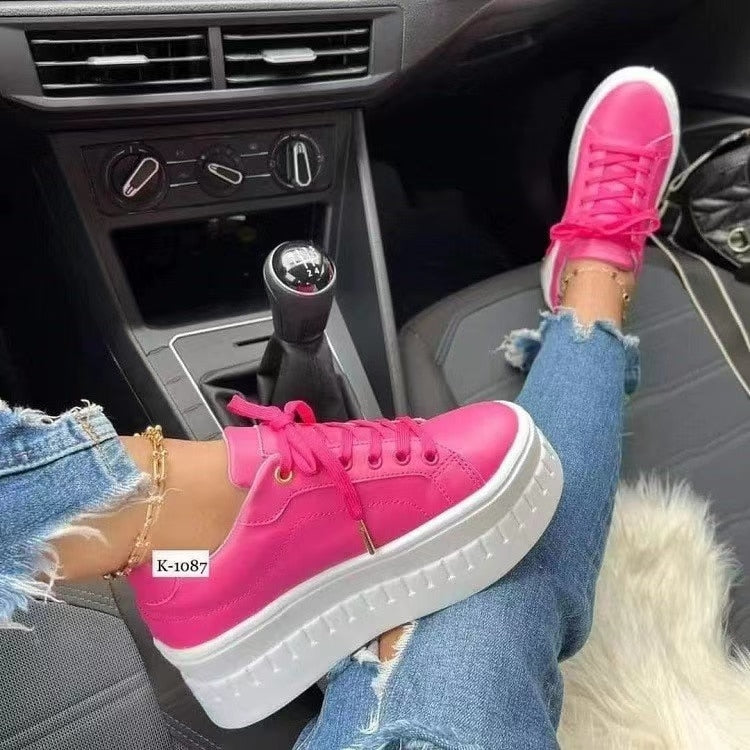 Eveloria Damen Schuhe Hochwertig - Eveloria