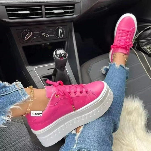 Eveloria Damen Schuhe Hochwertig - Eveloria