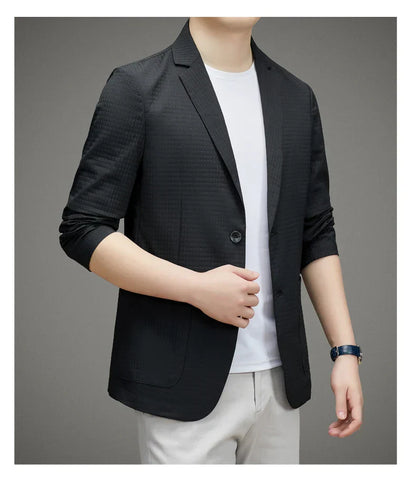 Eleganter Herren Blazer
