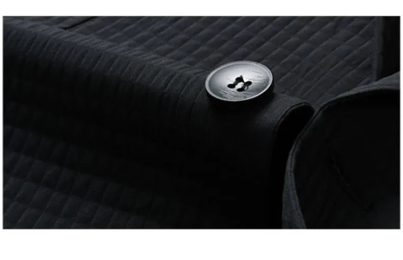 Eleganter Herren Blazer
