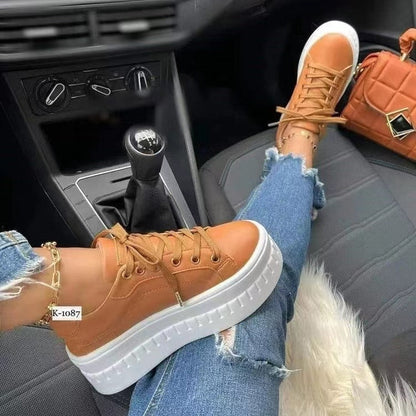 Eveloria Damen Schuhe Hochwertig