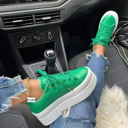 Eveloria Damen Schuhe Hochwertig
