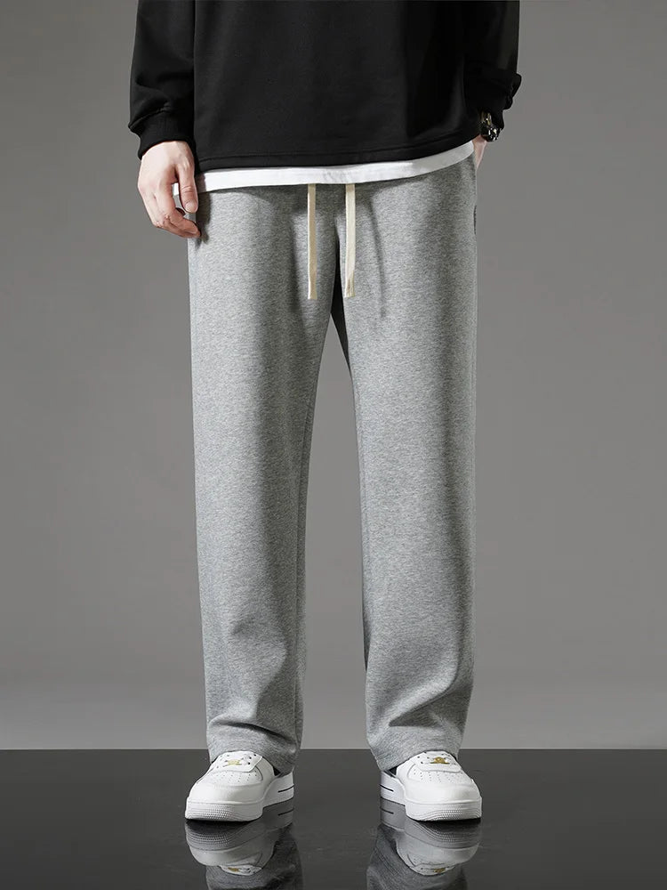 Herren Jogginghose Relaxed-Fit Kian