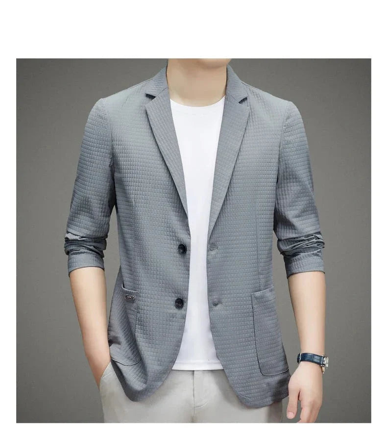 Eleganter Herren Blazer