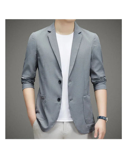 Eleganter Herren Blazer
