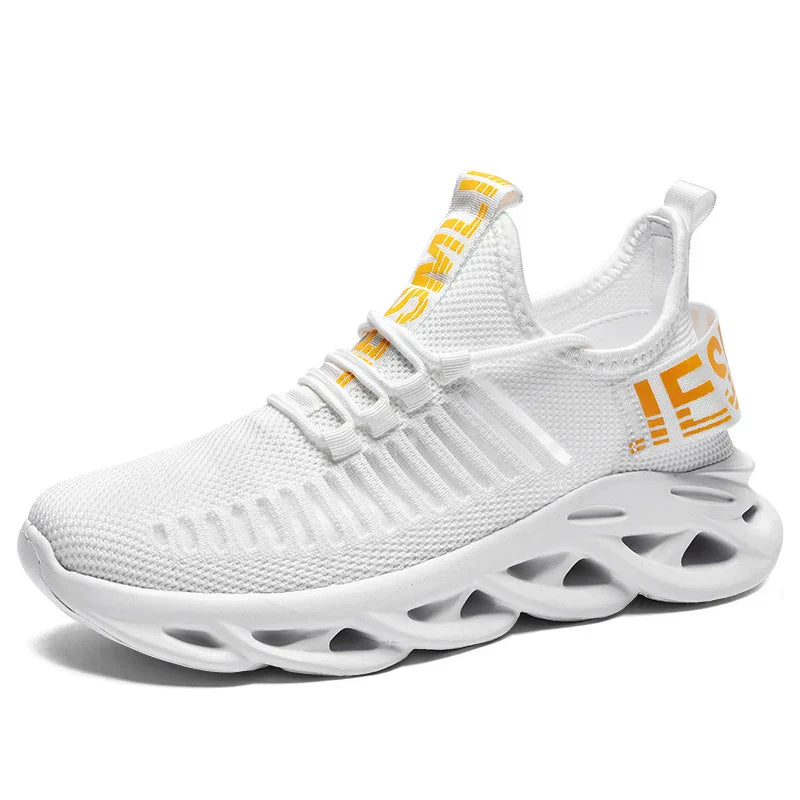 Leichtgewicht Laufschuhe Atmungsaktives Mesh