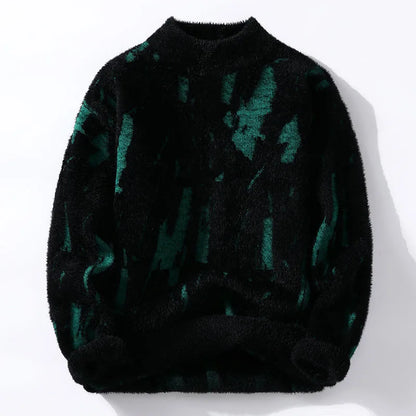 Weicher Damen Strickpullover Max
