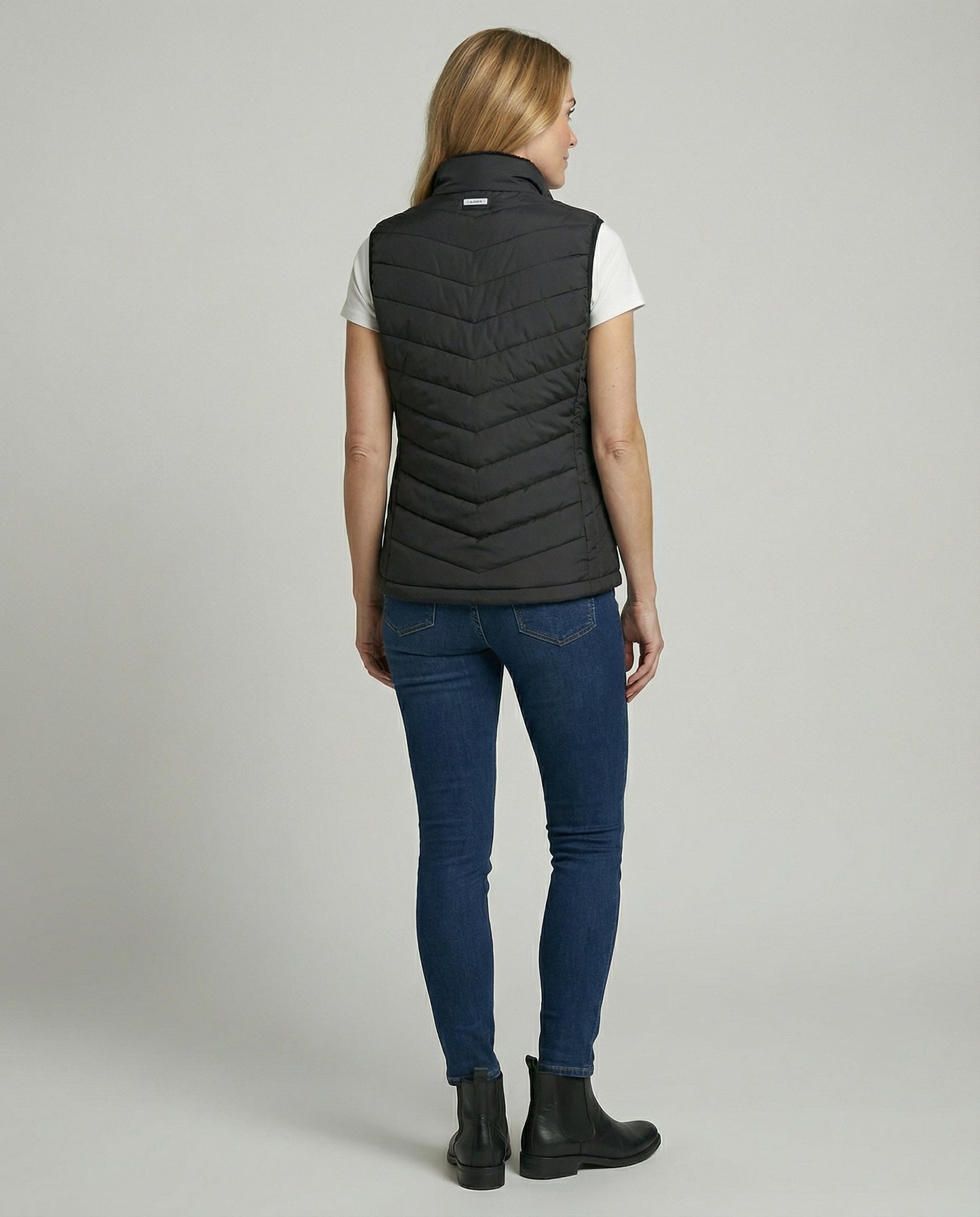 Leichte Heizweste Unisex Warm