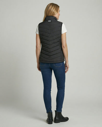 Leichte Heizweste Unisex Warm