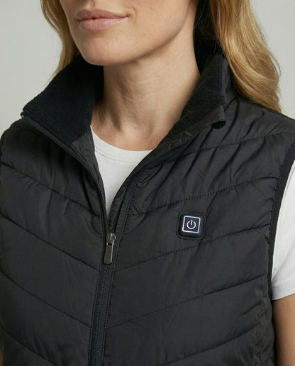 Leichte Heizweste Unisex Warm
