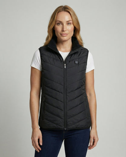 Leichte Heizweste Unisex Warm - Eveloria