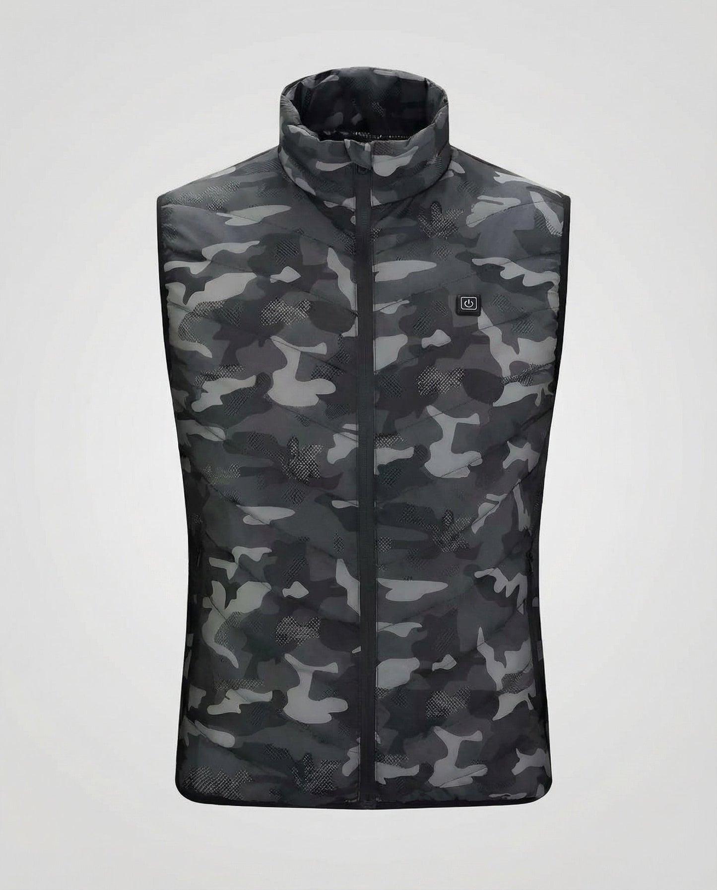 Leichte Heizweste Unisex Warm