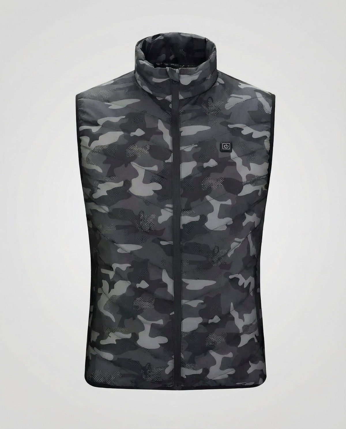 Eveloria Unisex Heizweste Leicht Warm