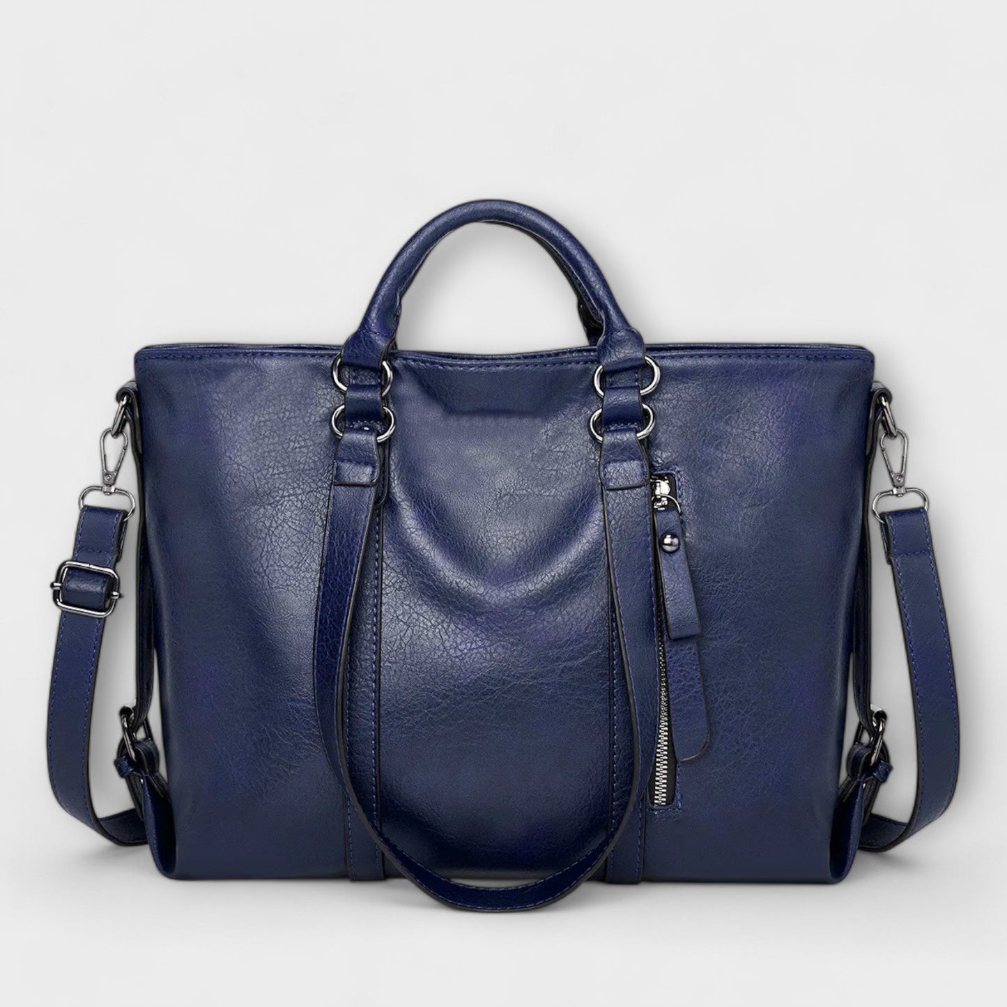 Damen Arbeitstasche Leder