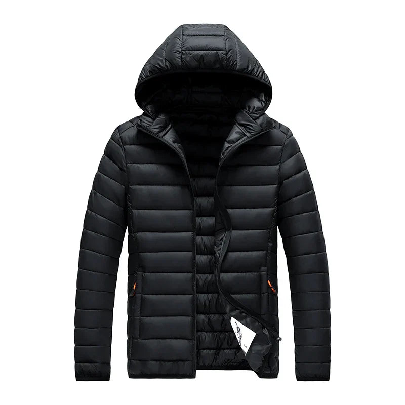 Eveloria Damen Herbstjacke Warm
