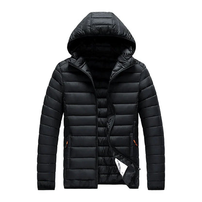 Eveloria Damen Herbstjacke Warm