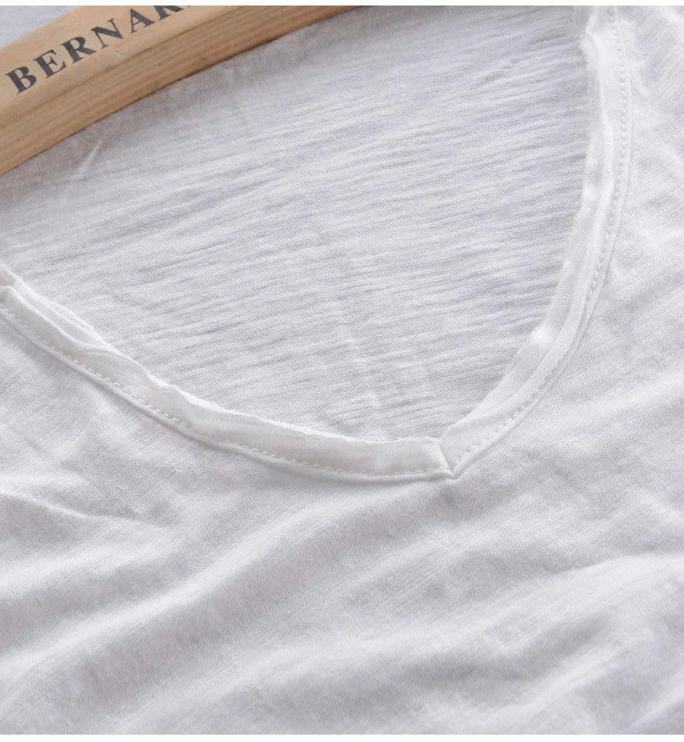 Eveloria Damen T-Shirt Baumwolle
