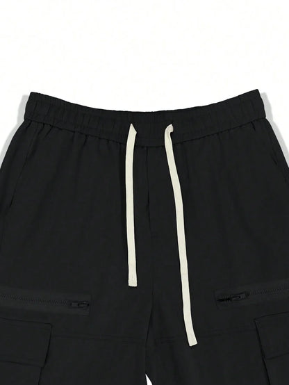 Eveloria Damen Cargohose Trend