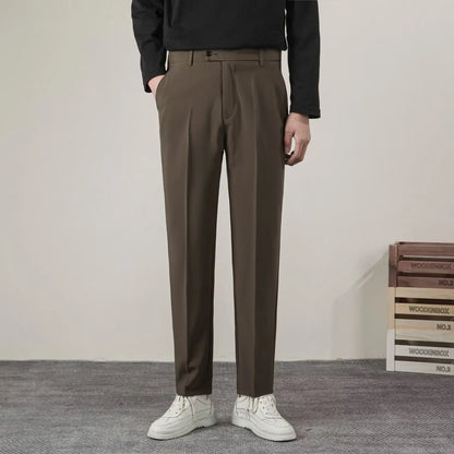 Herren Büro-Hosen Formal