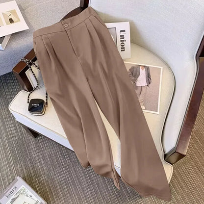 Eveloria Damen Klassischer Anzugset