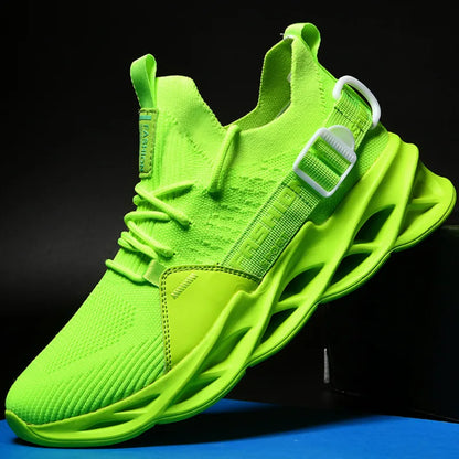 Leichtgewicht Laufschuhe Atmungsaktives Mesh