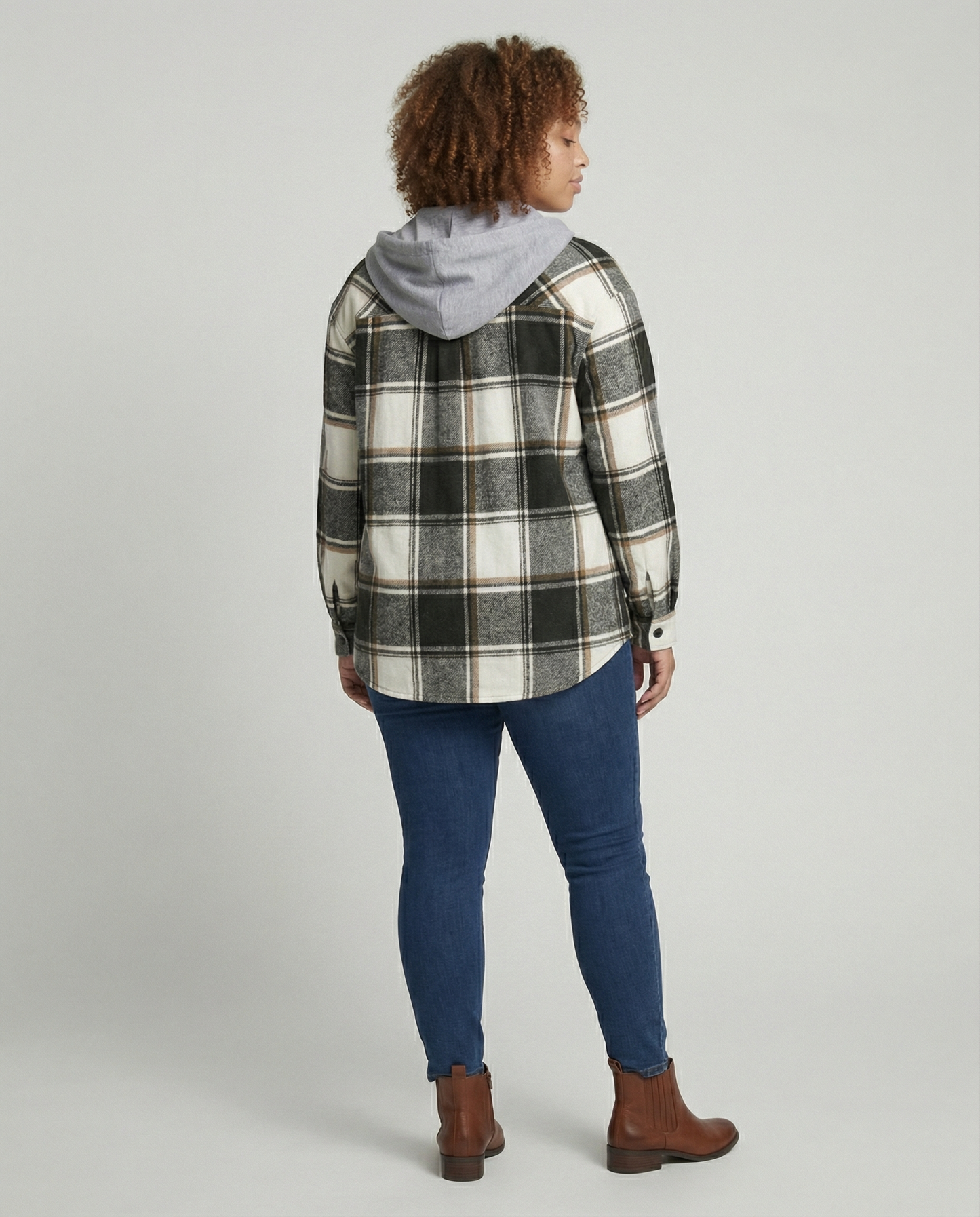 Damen Thermojacke Modern Isolierend