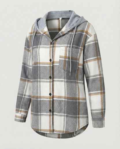 Damen Thermojacke Modern Isolierend