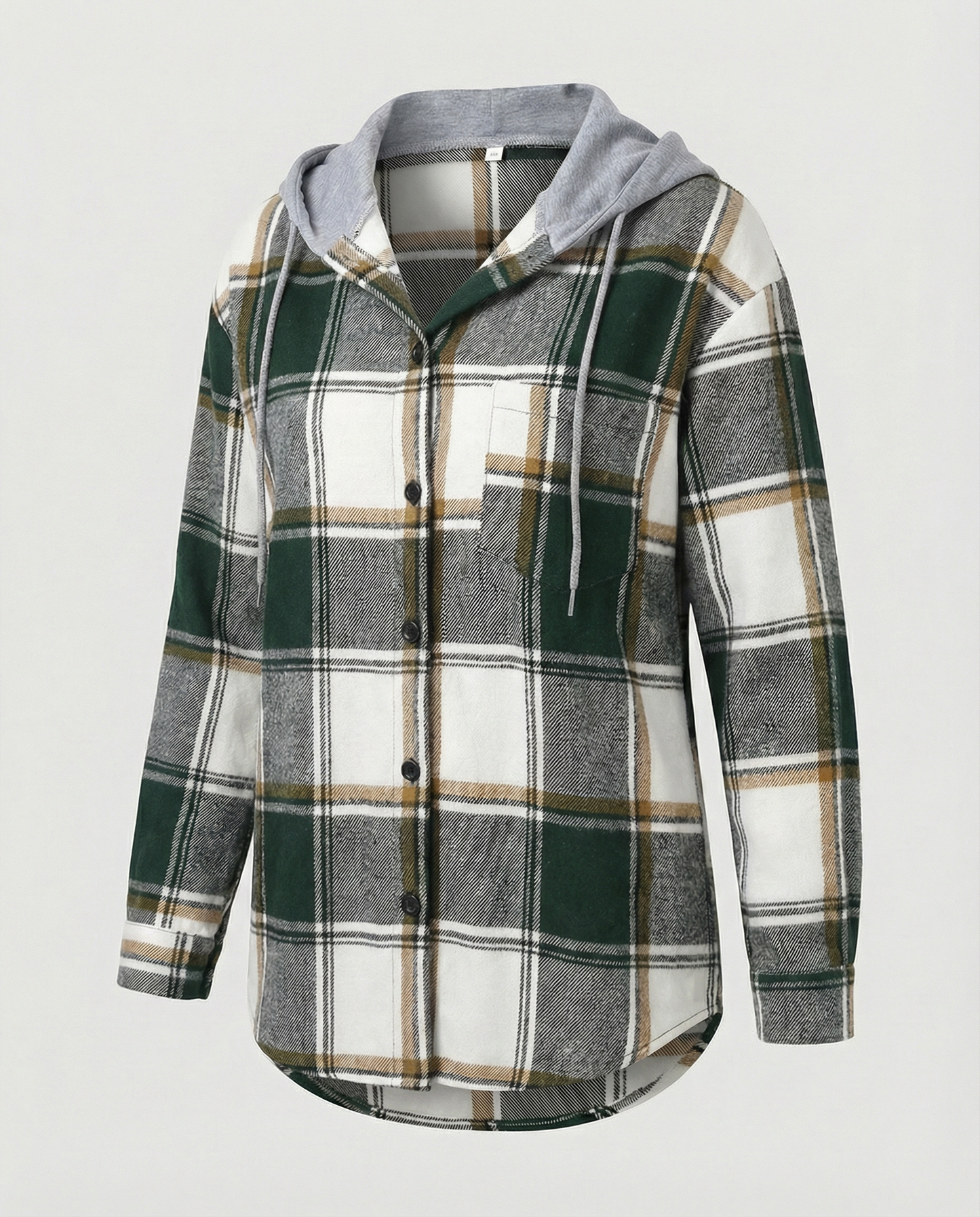Damen Thermojacke Modern Isolierend