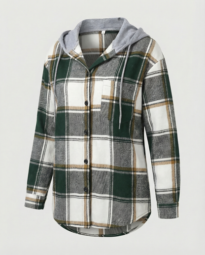 Damen Thermojacke Modern Isolierend