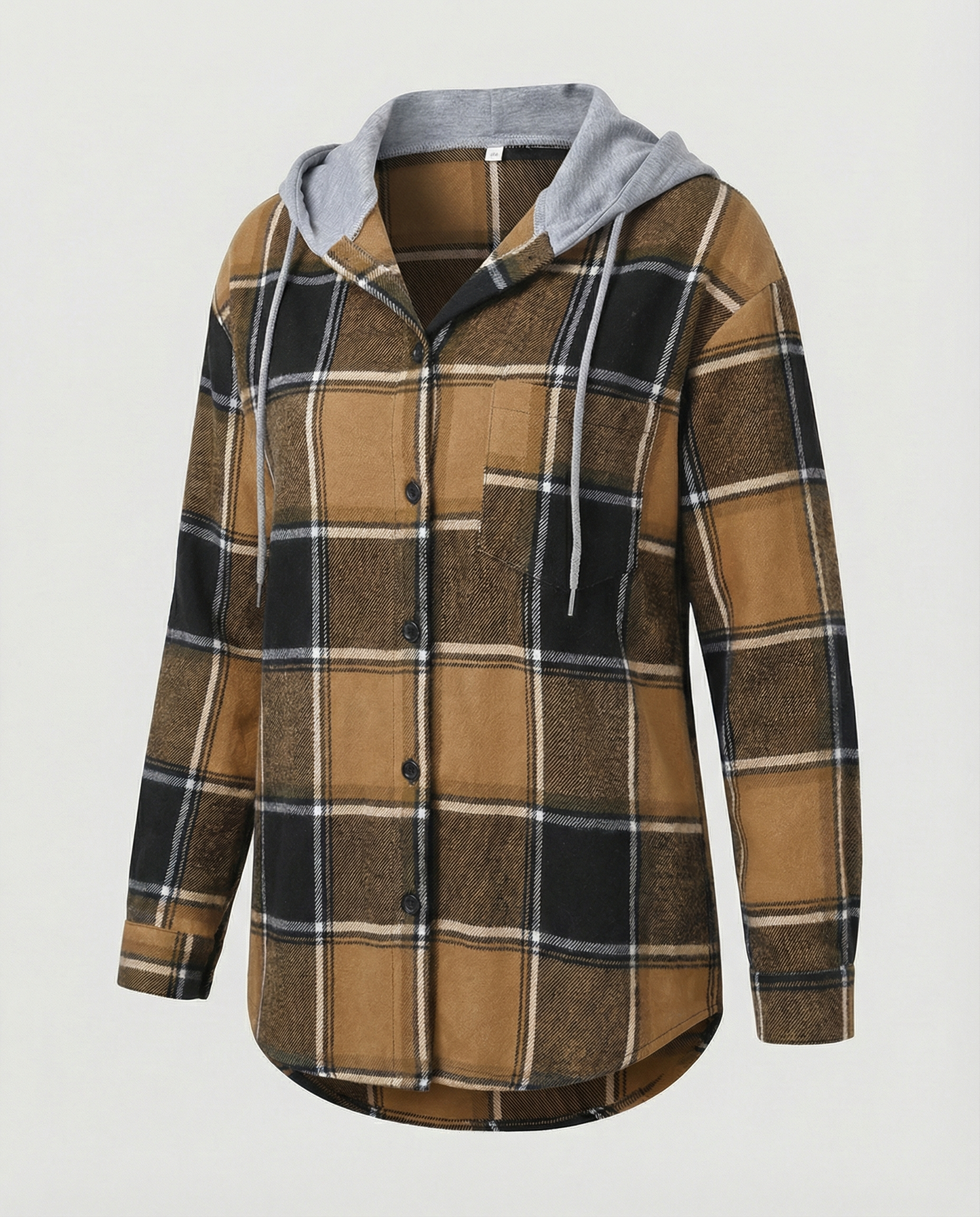 Damen Thermojacke Modern Isolierend