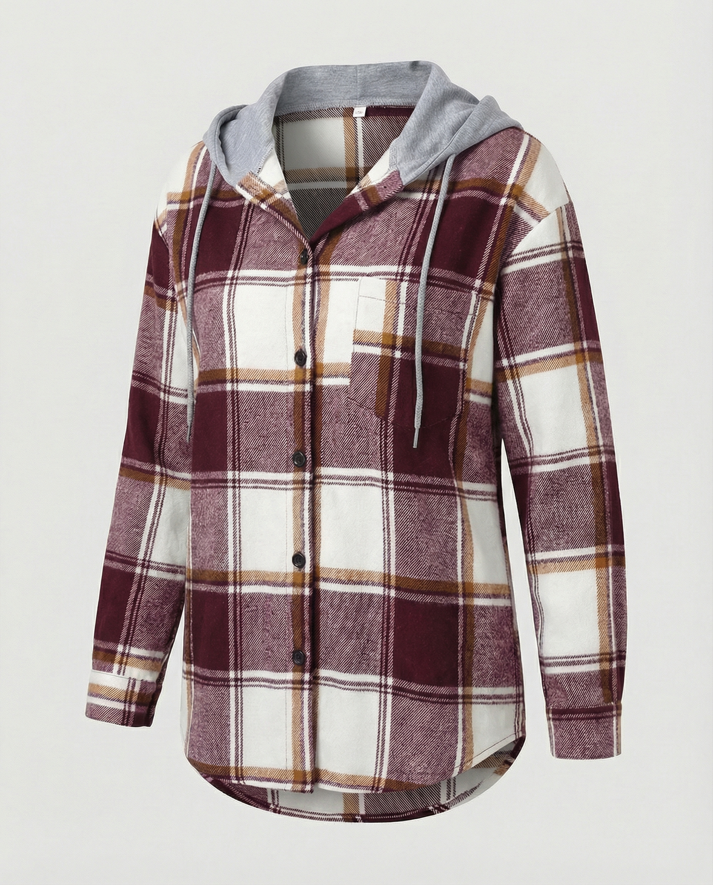 Damen Thermojacke Modern Isolierend