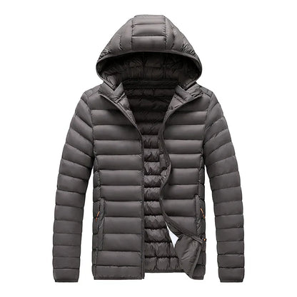 Eveloria Damen Herbstjacke Warm