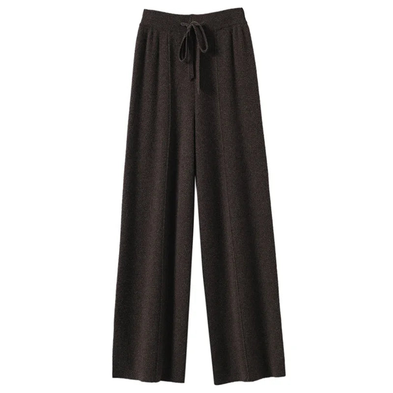 Damen Stilhose Elegant