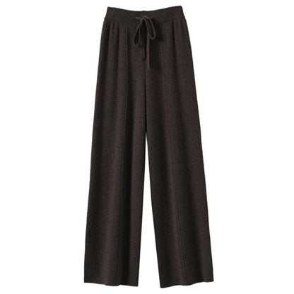 Damen Stilhose Elegant