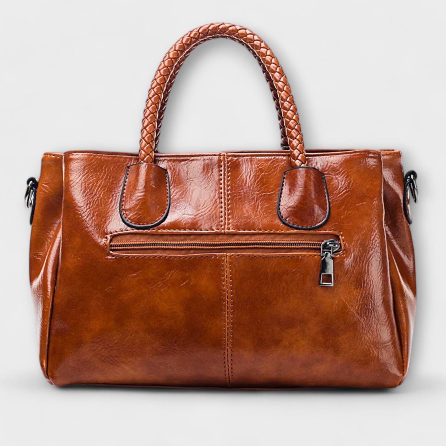 Damen Handtasche Leder