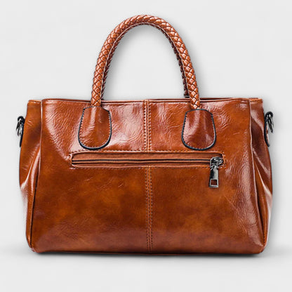 Damen Handtasche Leder