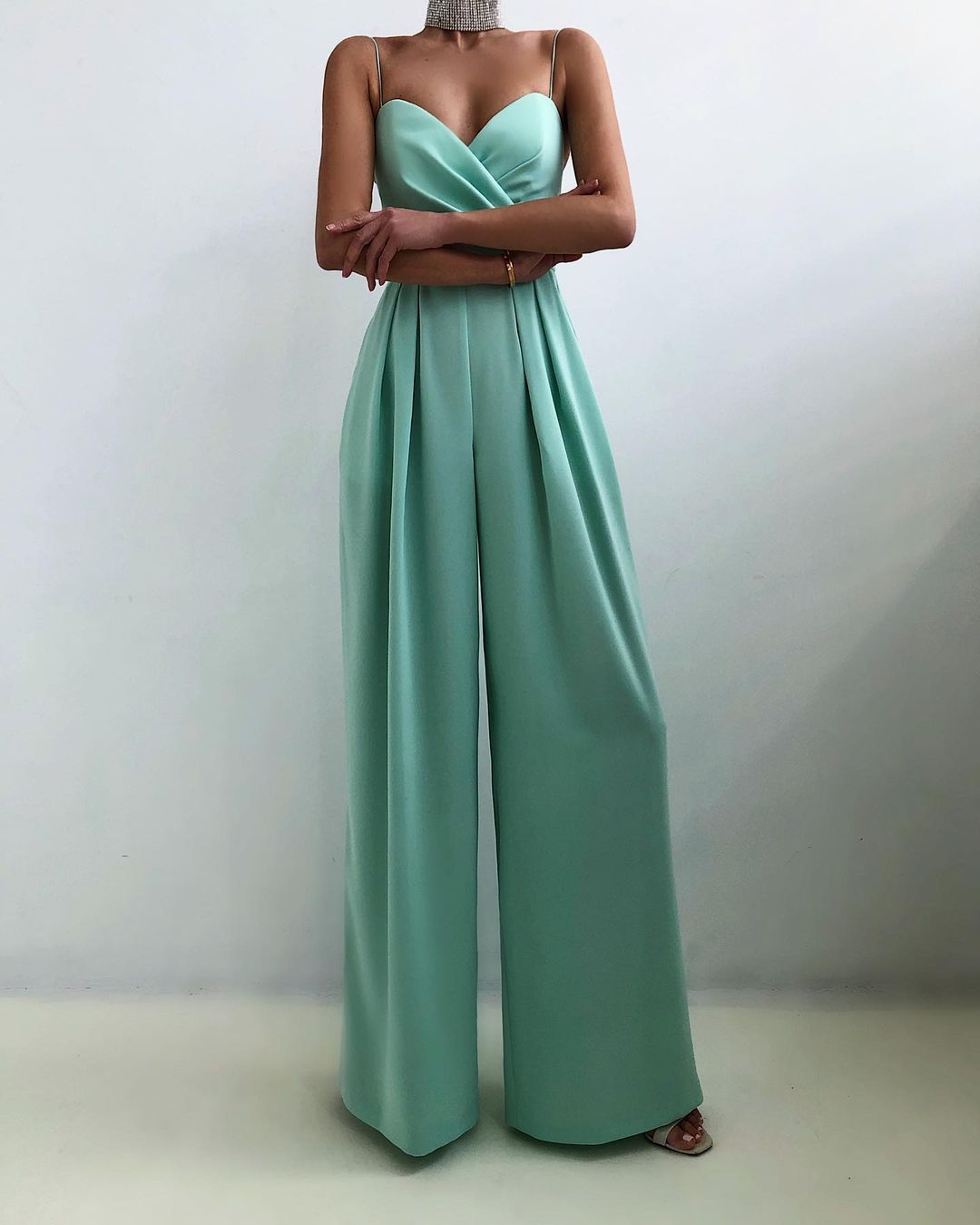 Eveloria Damen Overall Mit Trägern