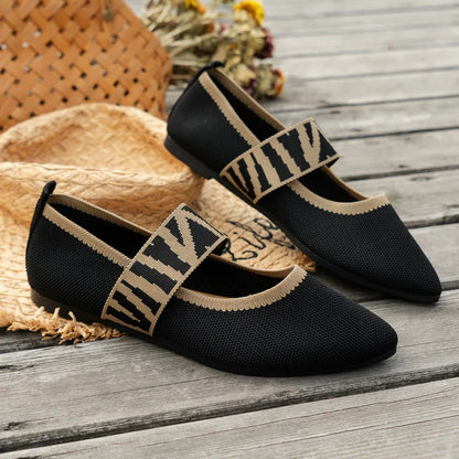 Eveloria Damen Sommerschuhe Elegantes Leder Beige
