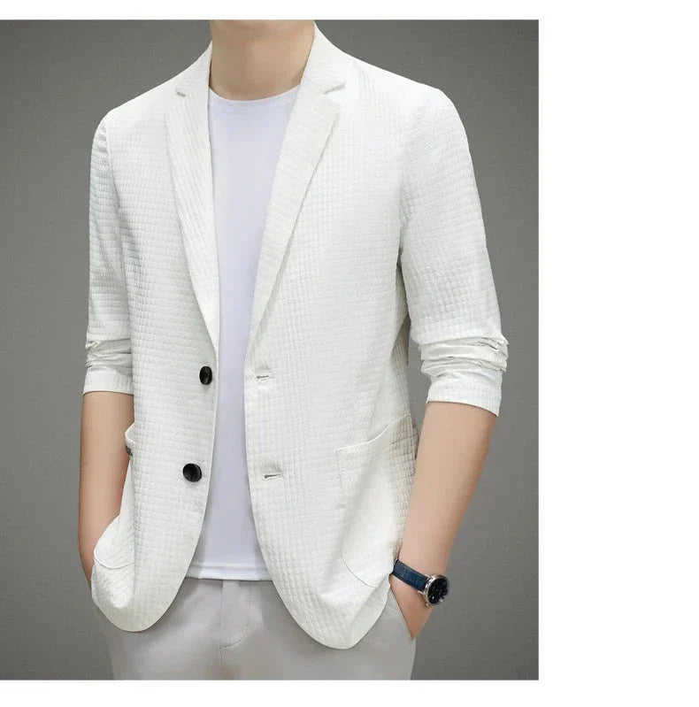 Eleganter Herren Blazer