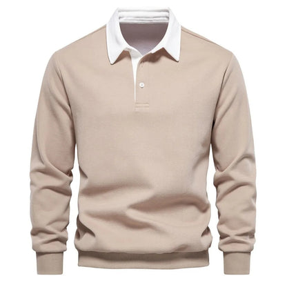 Eveloria Herrenpullover Stilvoll