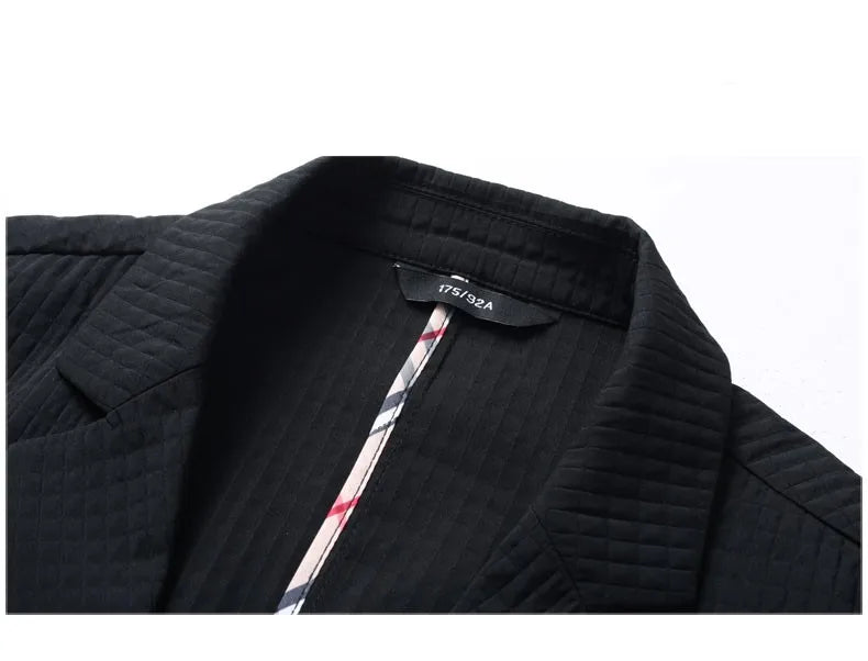 Eleganter Herren Blazer