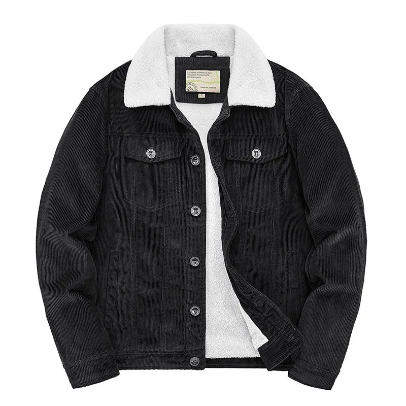 Eveloria Herren Windjacke Lässig
