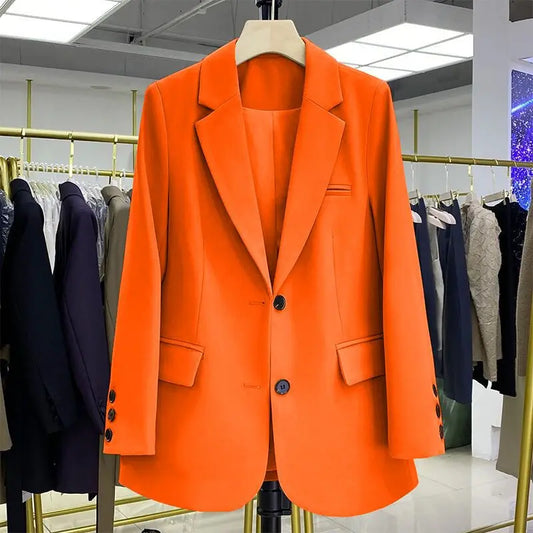 Eveloria Damen Freizeitblazer Elegant - Eveloria