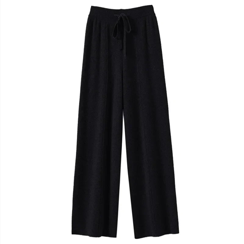 Damen Stilhose Elegant