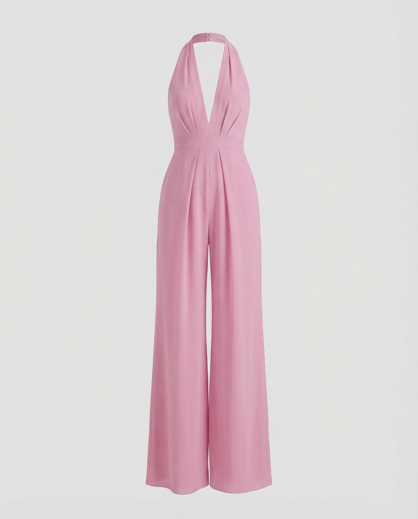 Damen Lang-Jumpsuit Elegant