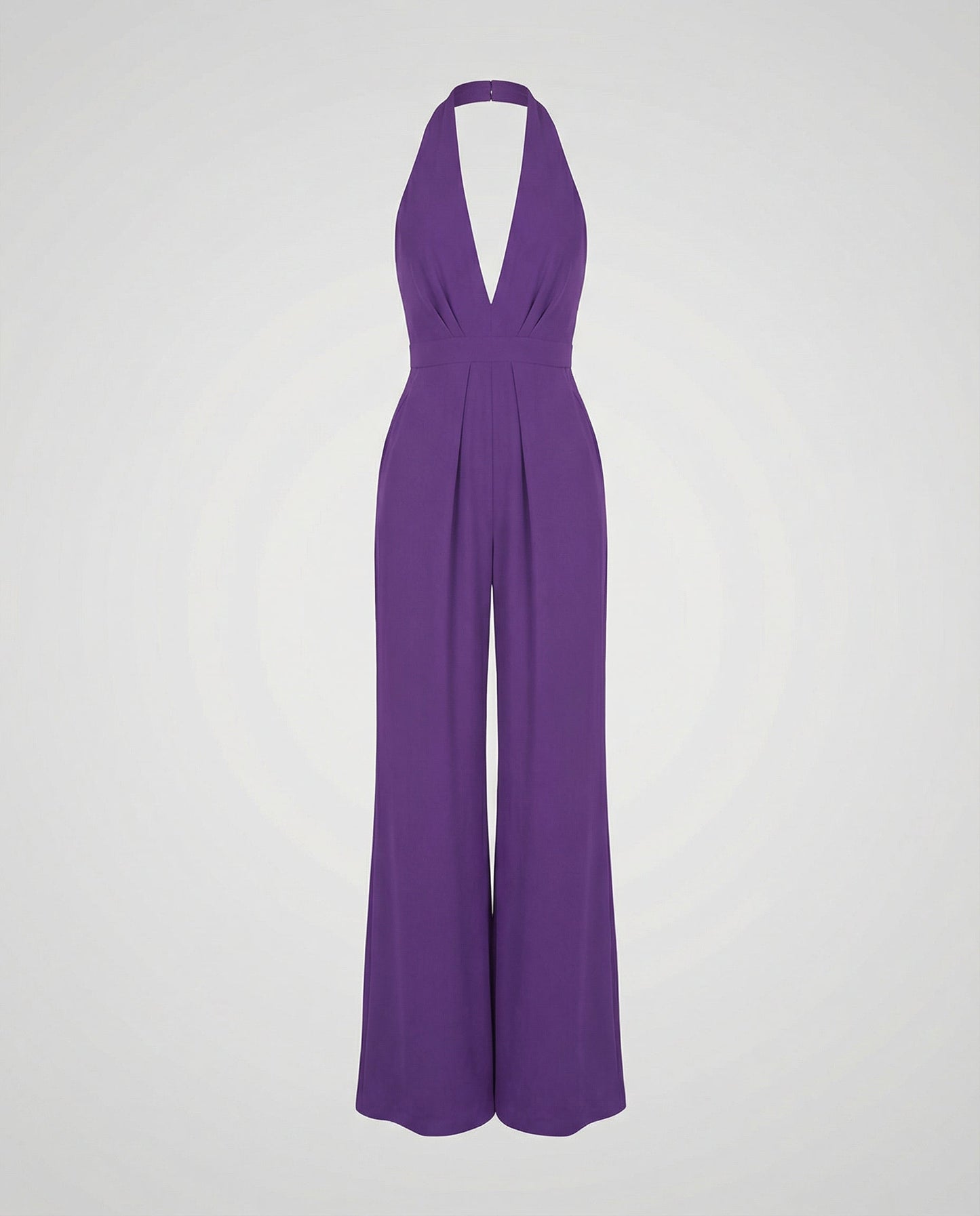 Damen Lang-Jumpsuit Elegant