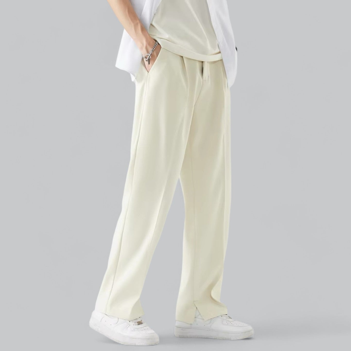 Eveloria Herrenhose Stilvoll