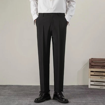 Herren Büro-Hosen Formal