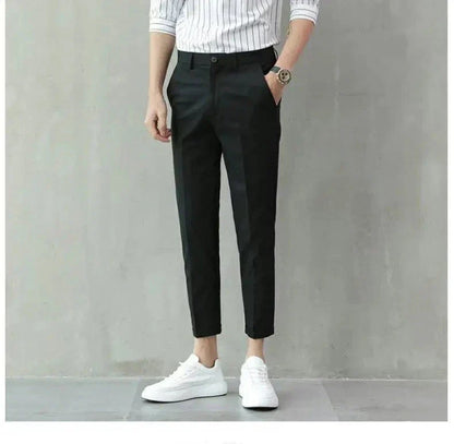 Lukas Herrenhose Elegant Zeitloses Design