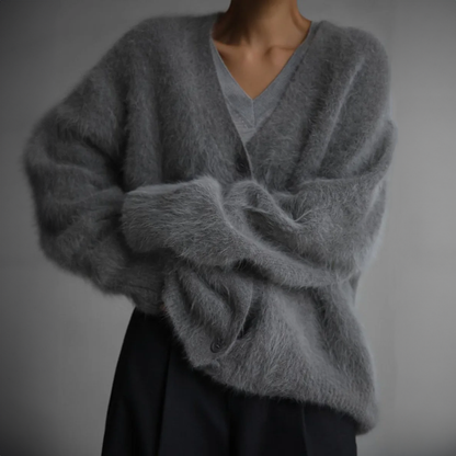 Eveloria Damen Cardigan Couture Qualität